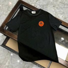 Picture of Hermes T Shirts Short _SKUHermesM-3XLtltn1236517